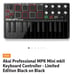 keyboard piano