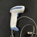 Motorola barcode scanner