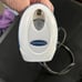 Motorola barcode scanner