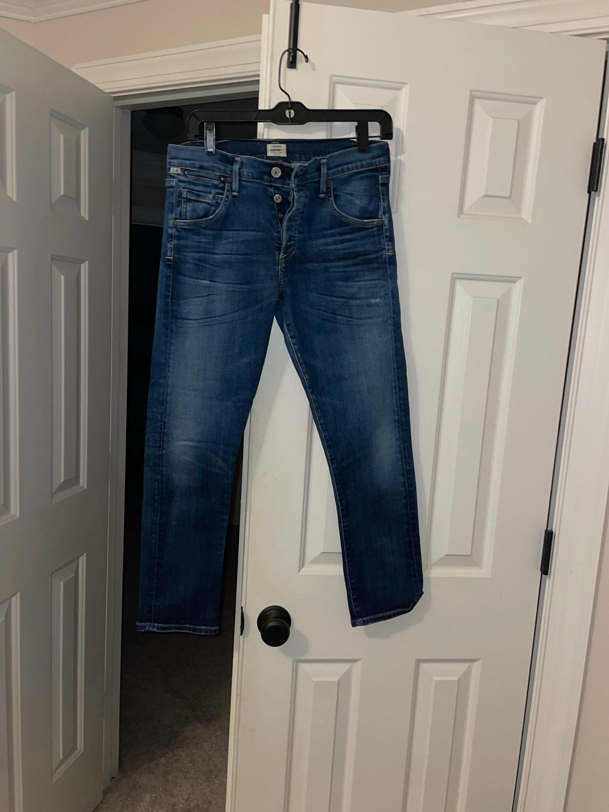 Citizens of Humanity Premium Vintage Jeans
