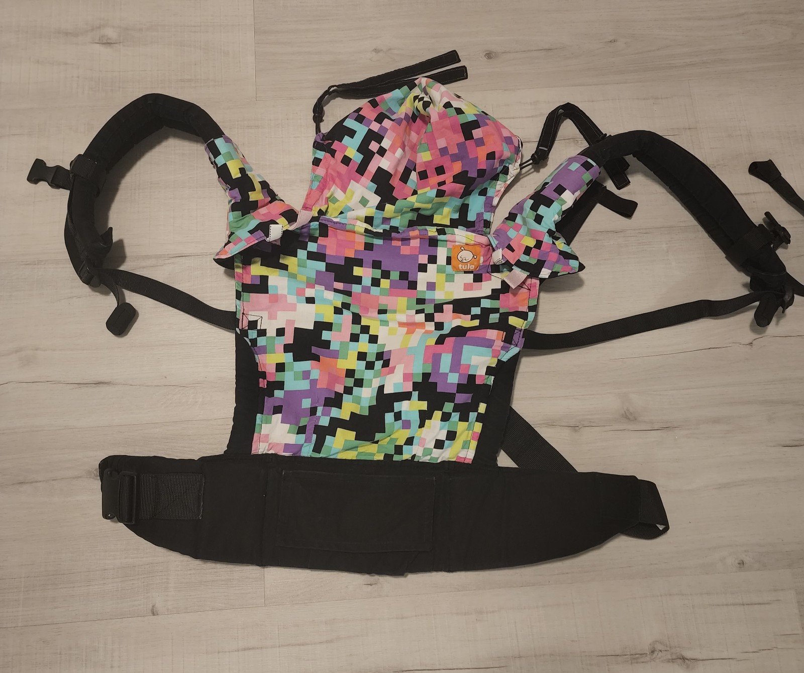 Tula Baby Carrier