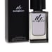 3.4 oz - Eau De Toilette Spray Burberry Mr. Firm
