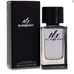 3.4 oz - Eau De Toilette Spray Burberry Mr. Firm