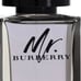 3.4 oz - Eau De Toilette Spray Burberry Mr. Firm
