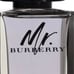 3.4 oz - Eau De Toilette Spray Burberry Mr. Firm