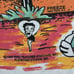 Vintage 1993 Betty boop distressed t shirt size medium