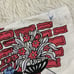 Vintage 1993 Betty boop distressed t shirt size medium