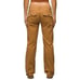 PrAna Halle Pant Earthbound Stretch Low Rise Bootcut Womens 2 Tall Water Repel