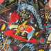 NWT As Little As Supernova Checked Overlay Dress Sz 5/6