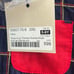 NWT As Little As Supernova Checked Overlay Dress Sz 5/6