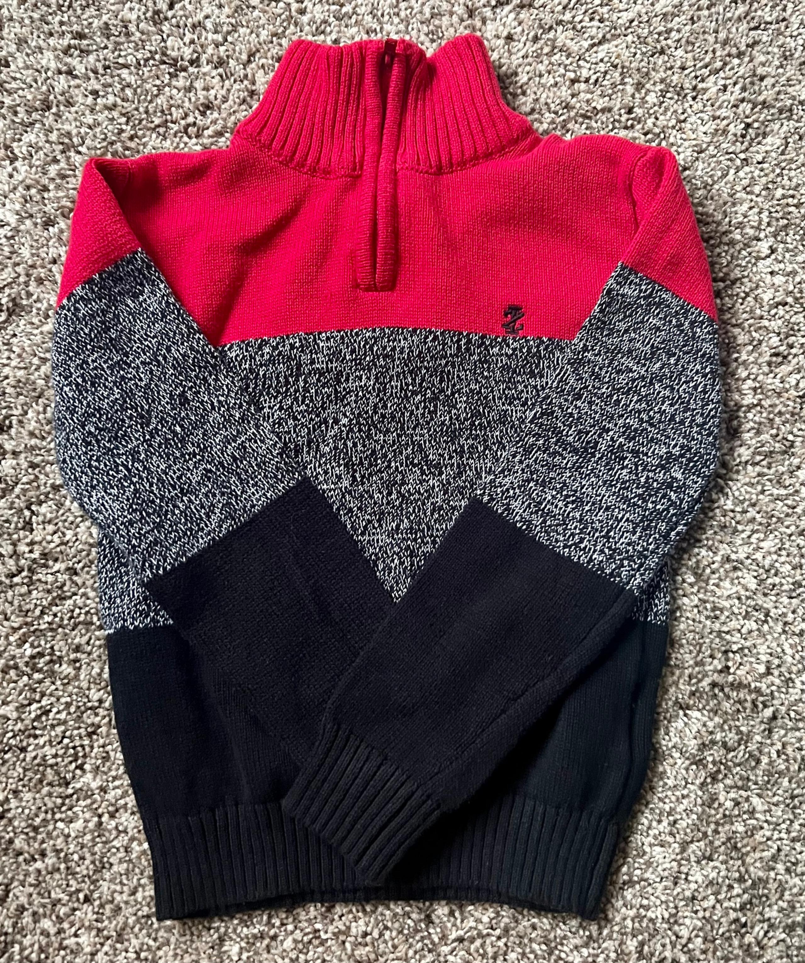 Izod Sweater