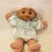3 RARE Vintage 14 TROLL Dolls