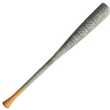 Gunner Warstic Battle -10 Baseball Bat