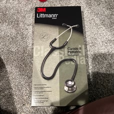 Pediatric Stethoscope