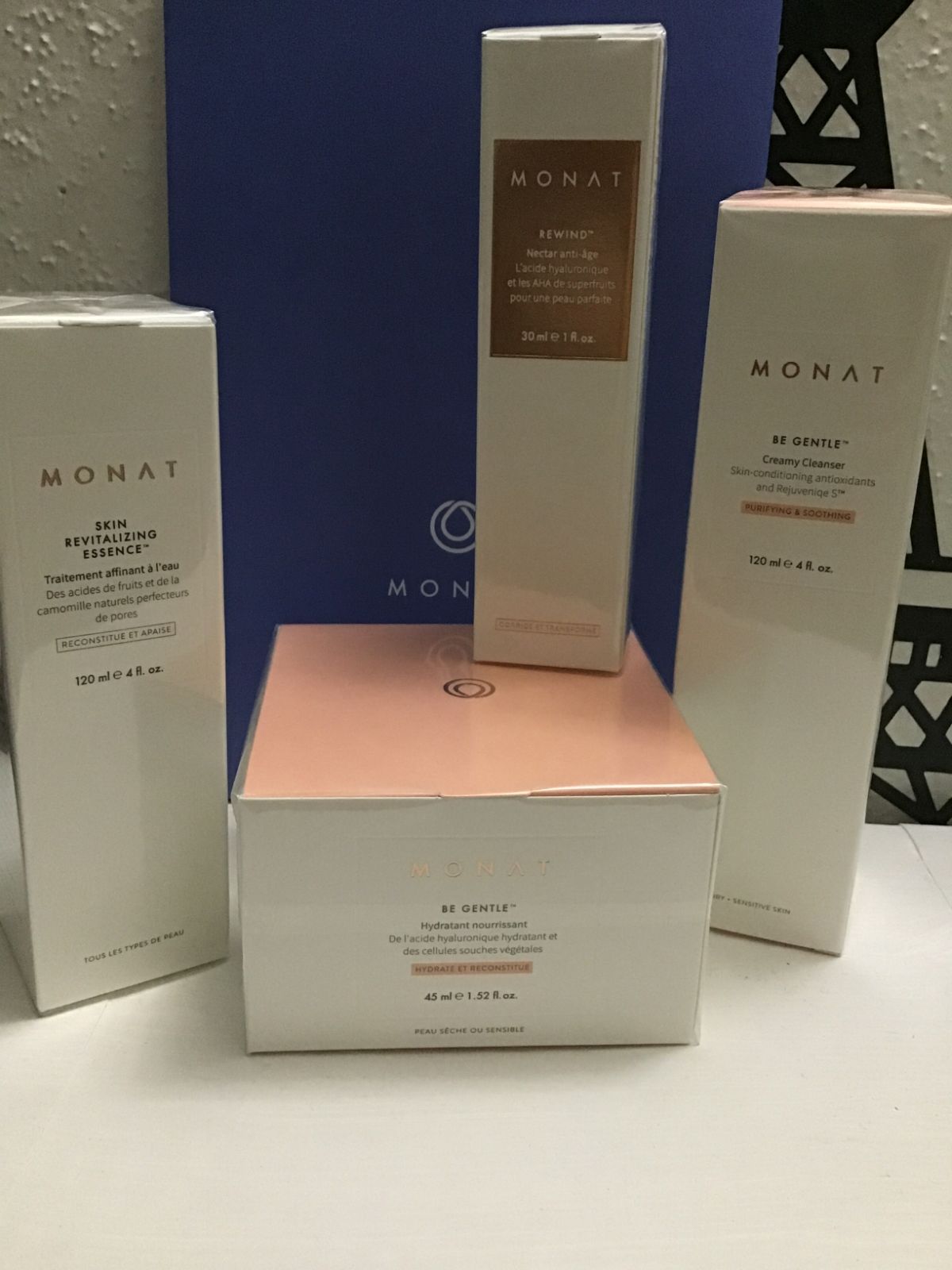 Vegan Cruelty Free,  Facial Skincare Set