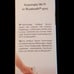 withings Smart Temporal Temp Thermometer