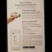 withings Smart Temporal Temp Thermometer