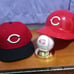 CINCINNATI REDS BASEBALL BUNDLE DEAL!!