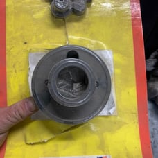 Moroso adaptor