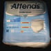 ATTENDS ADAVANCE LARGE BUNDLE