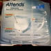 ATTENDS ADAVANCE LARGE BUNDLE
