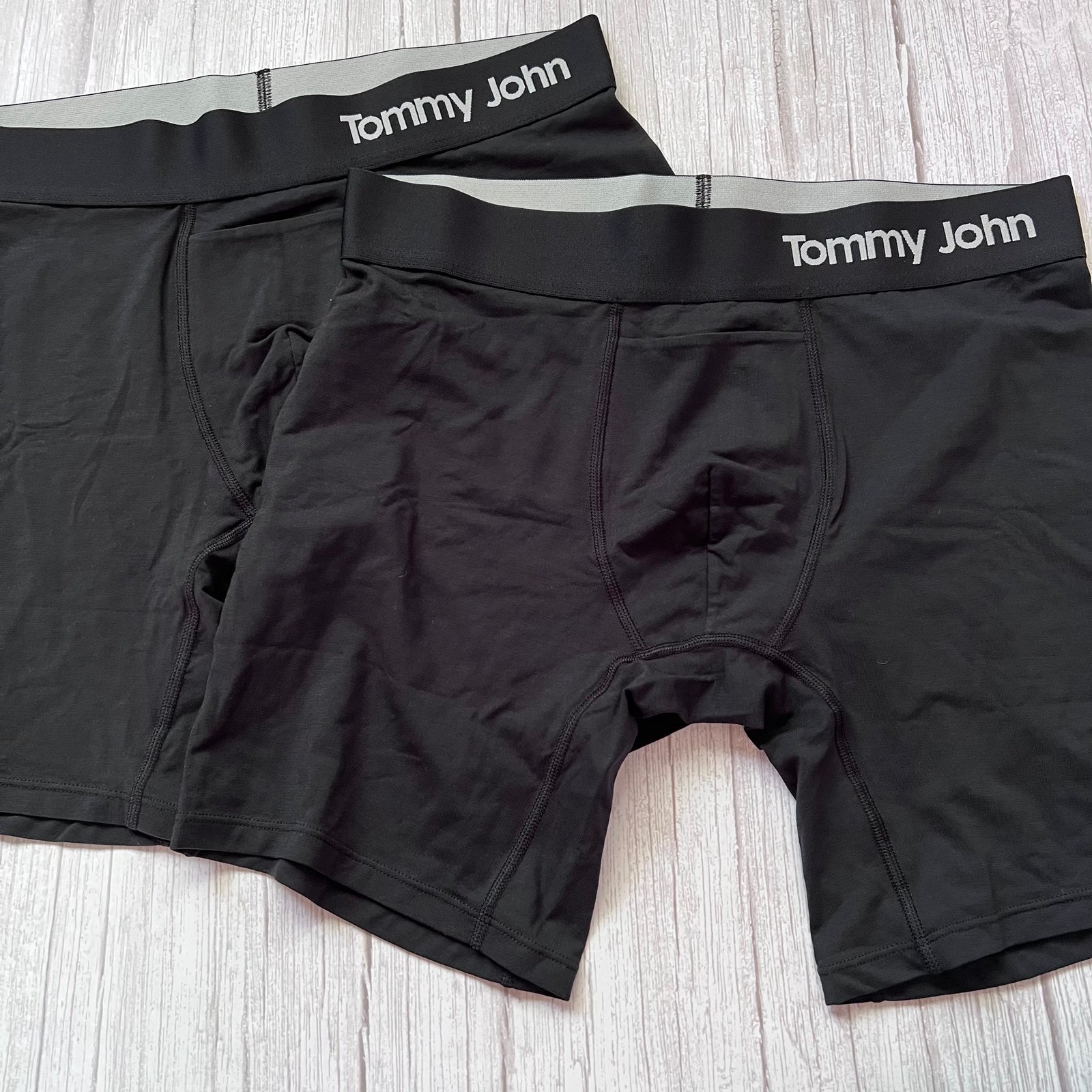 Tommy John Cool Cotton Trunk Size M