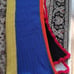 Handmade Afghan extra large in size