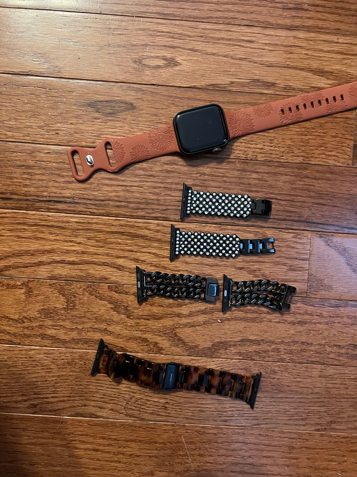 Apple Watch Series 5