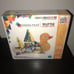 NEW Magna tiles Eric Carle 10 rubber duc