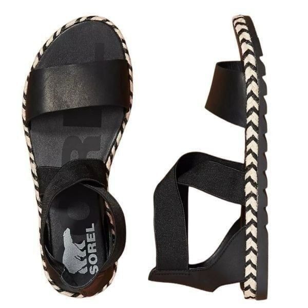 Sorel Women's Ella II Sandal