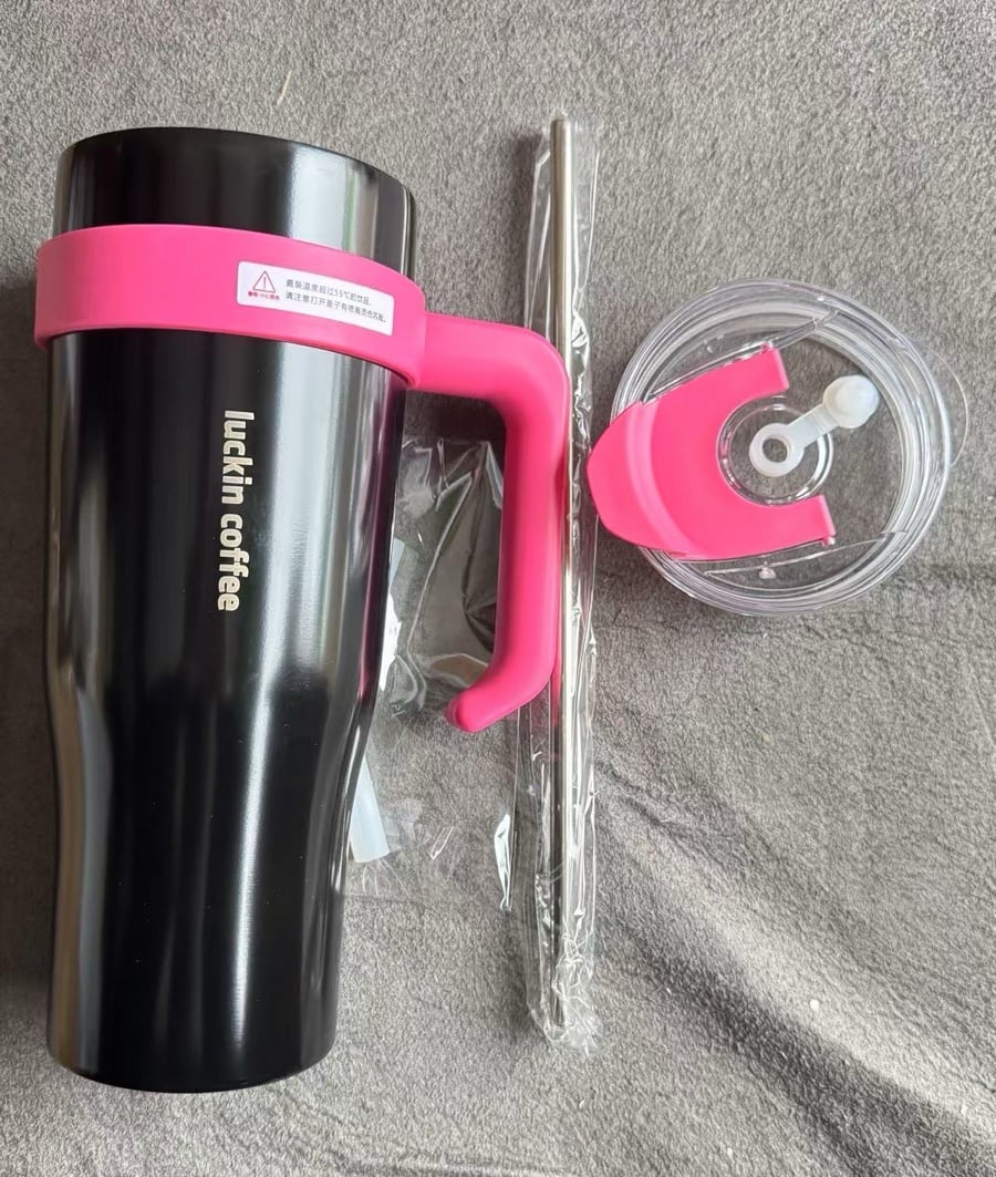 1.25L Coffee/ water tumbler