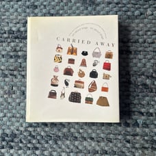 Carried away book