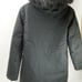 The North Face Black Yellow Arctic Parka Women's Down Women's Coat Size 12 (L)