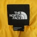 The North Face Black Yellow Arctic Parka Women's Down Women's Coat Size 12 (L)