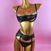 Lingerie set