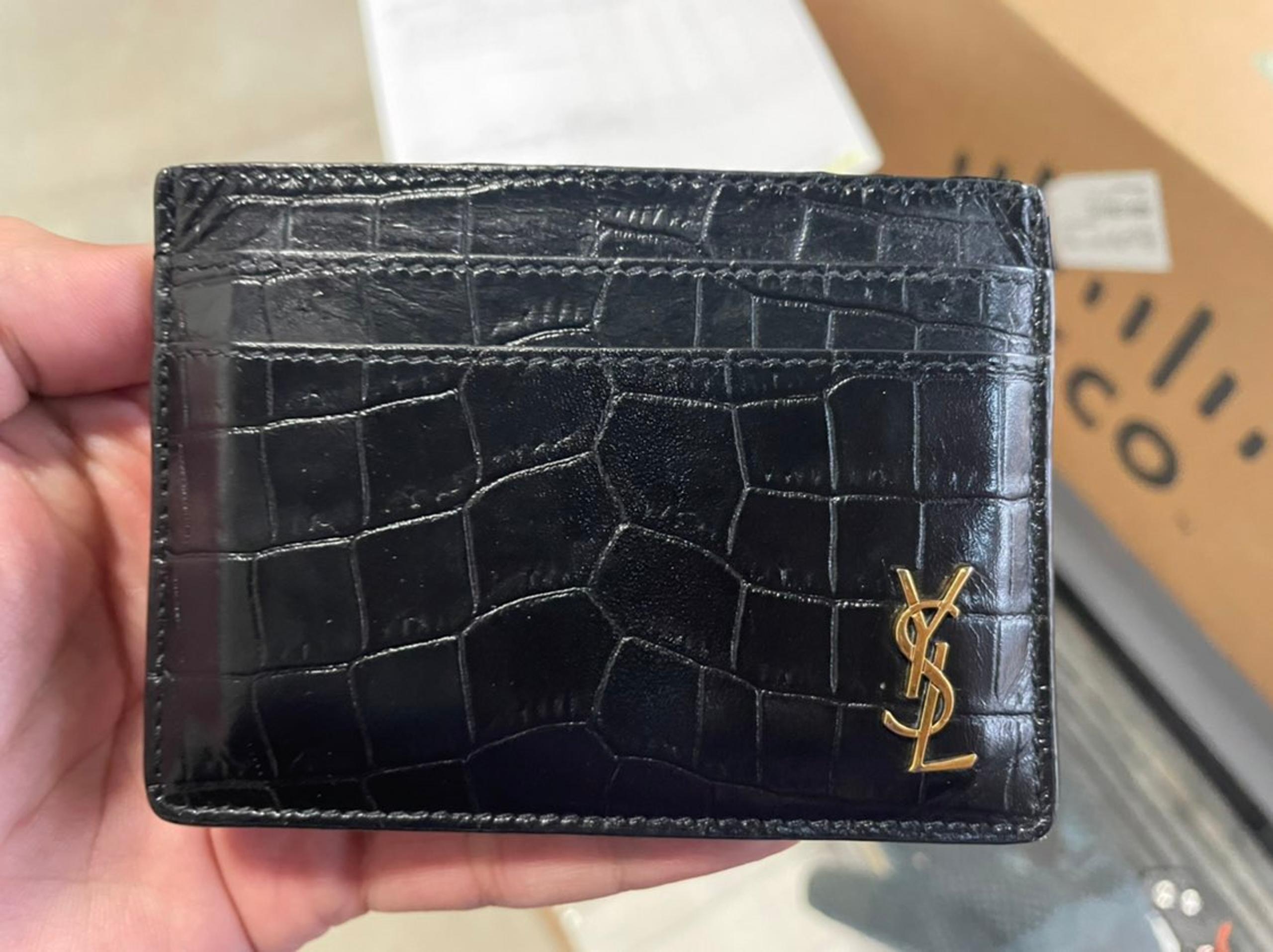 Wallet