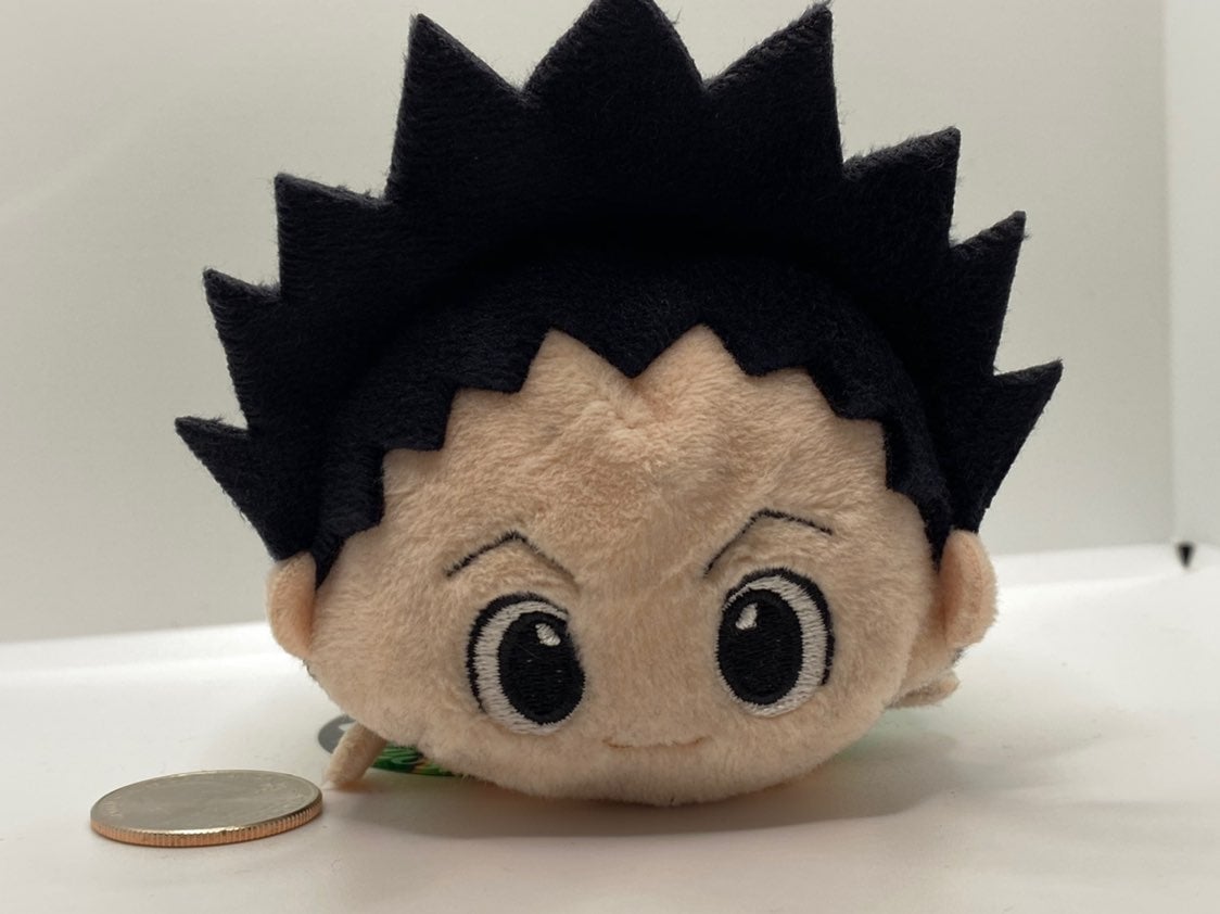 HunterxHunter Gon Freecss Tsum Tsum Shonen Jump 50th Anniversary Collection