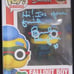 1655 FUNKO MILHOUSE FALLOUT BOY SIGNED AUTOGRAPH PAMELA HAYDEN SIMPSONS COA RARE