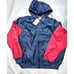 Nike Men's NSW Tribute Smile Logo Full zip N98 Track Jacket Size XL NWT