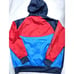 Nike Men's NSW Tribute Smile Logo Full zip N98 Track Jacket Size XL NWT