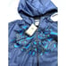 Nike Men's NSW Tribute Smile Logo Full zip N98 Track Jacket Size XL NWT