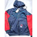 Nike Men's NSW Tribute Smile Logo Full zip N98 Track Jacket Size XL NWT