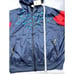 Nike Men's NSW Tribute Smile Logo Full zip N98 Track Jacket Size XL NWT