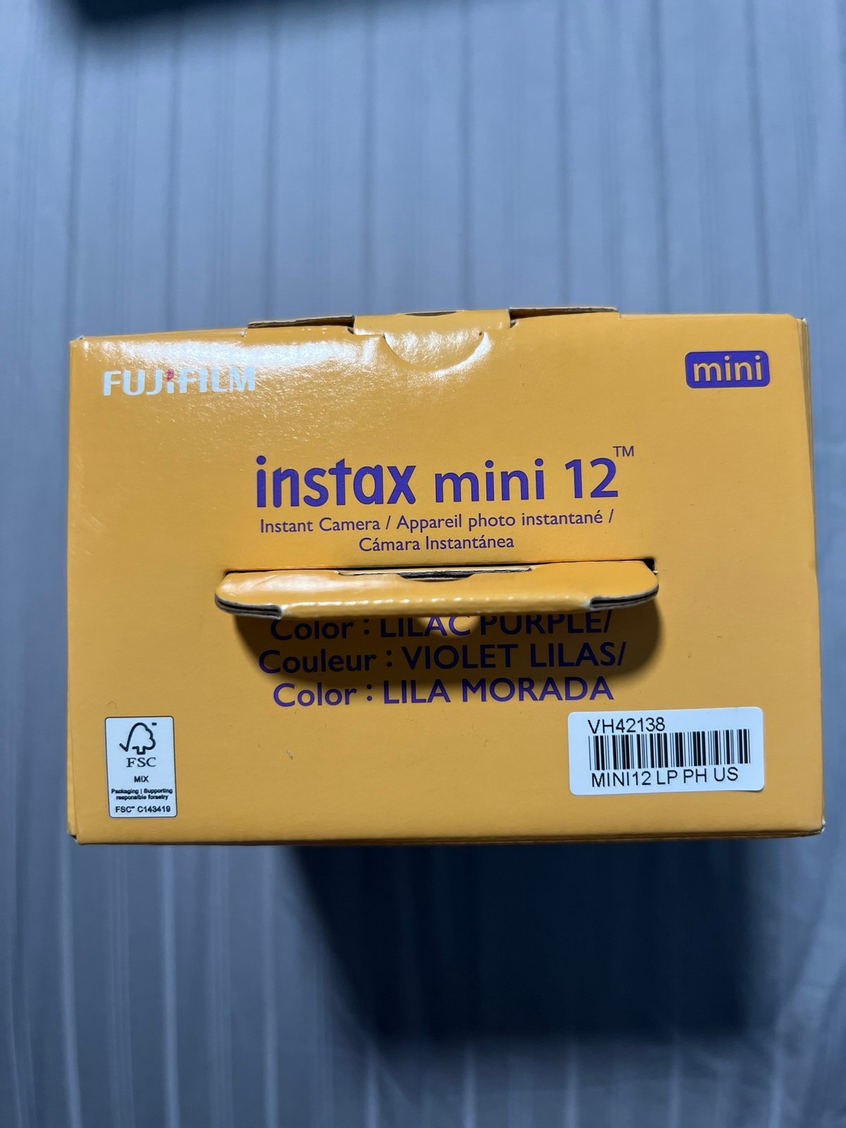 Doorbuster - Fujifilm Instax Mini - Online Outlet X-travaganza:£54[hoElectronics_5170114ua]