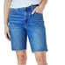 NWT Signature by Levi Strauss High Rise Bermuda Shorts Size 18