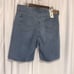 NWT Signature by Levi Strauss High Rise Bermuda Shorts Size 18