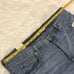 NWT Signature by Levi Strauss High Rise Bermuda Shorts Size 18