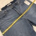 NWT Signature by Levi Strauss High Rise Bermuda Shorts Size 18