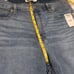 NWT Signature by Levi Strauss High Rise Bermuda Shorts Size 18