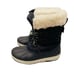 Pajar Canada Marcel Faux Fur-Lined Winter Snow Sherpa Boots